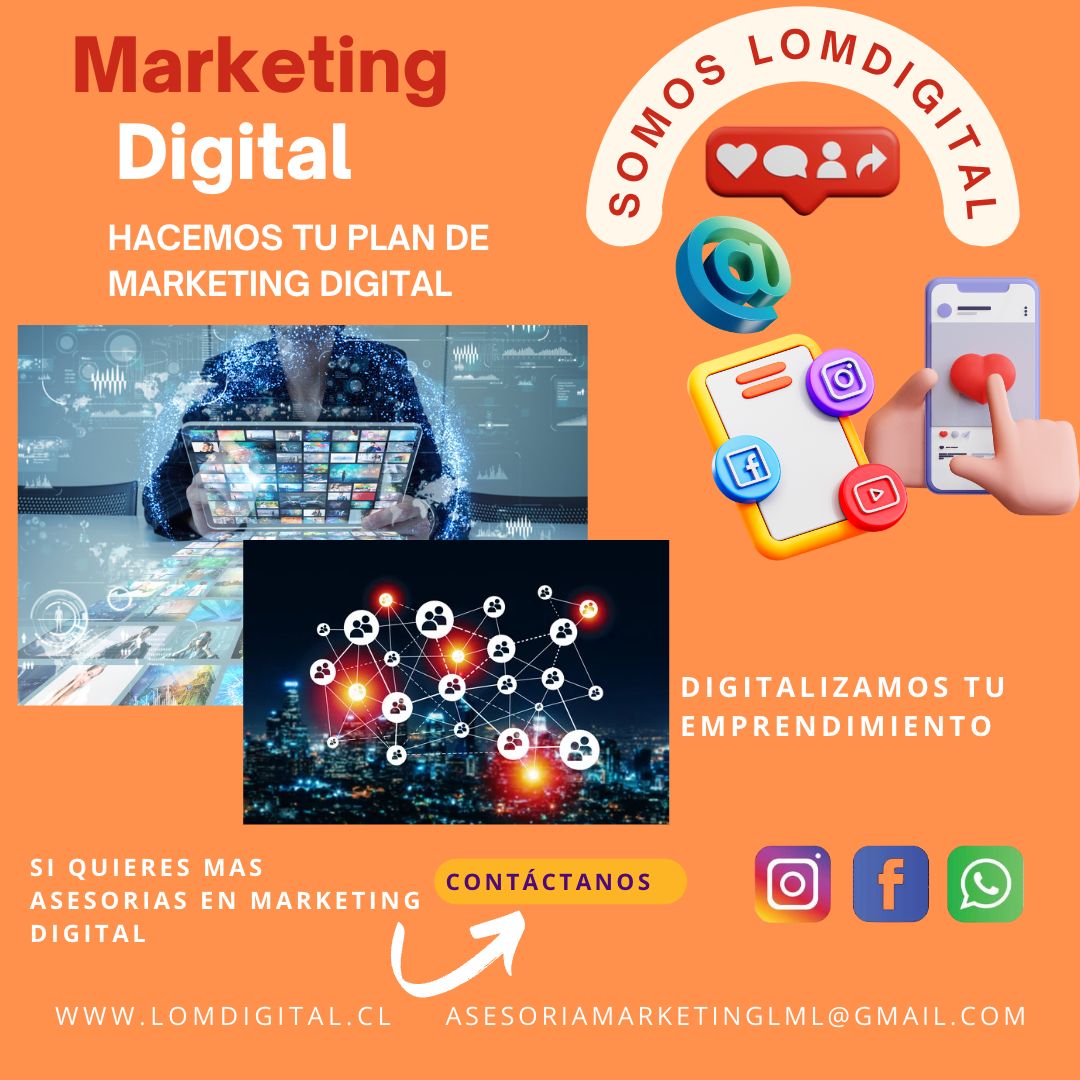 Marketing Digital